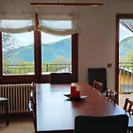 Vakantiehuis Ca L'oriol Camprodon