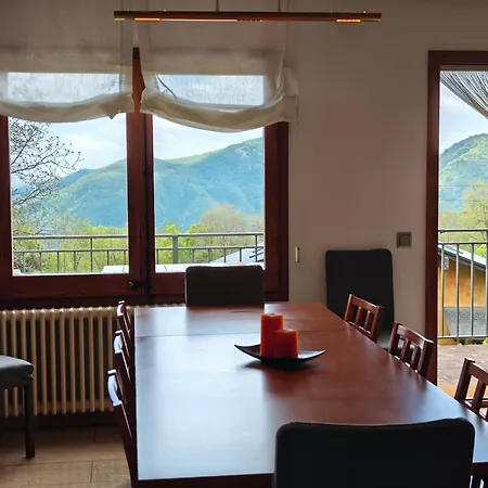 別荘 Ca L'oriol カンプロドン