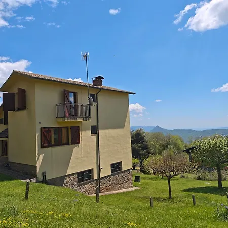 別荘 Ca L'oriol カンプロドン