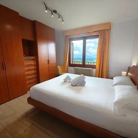 Semesterbostad Ca L'oriol Camprodon