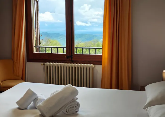 度假居 Ca L'oriol 坎普罗东