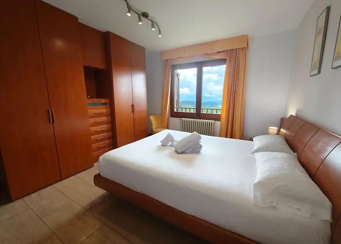 度假居 Ca L'oriol 坎普罗东